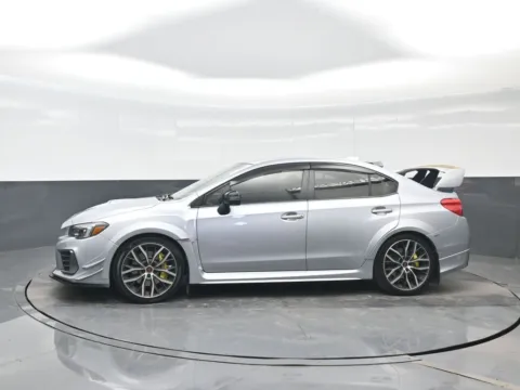 Another view of 2019 Subaru WRX STi for sale in Darlington, SC at Bob Mills Chevrolet
