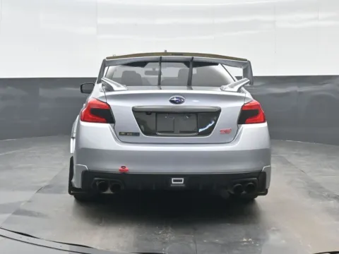 More photos of 2019 Subaru WRX STi at Bob Mills Chevrolet, SC
