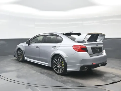 More photos of 2019 Subaru WRX STi at Bob Mills Chevrolet, SC