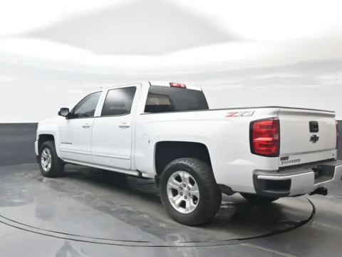 More photos of 2018 Chevrolet Silverado 1500 LT at Bob Mills Chevrolet, SC