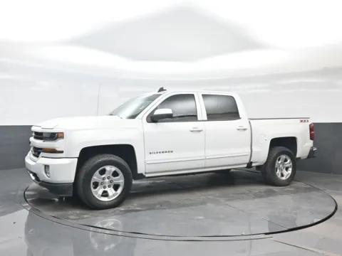 Photos of 2018 Chevrolet Silverado 1500 LT for sale in Darlington, SC at Bob Mills Chevrolet