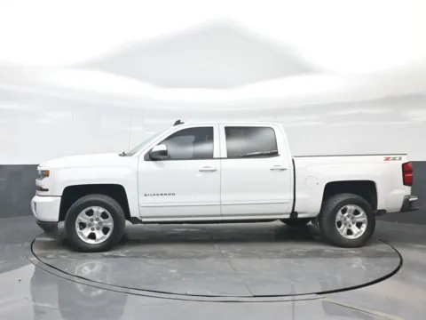 Another view of 2018 Chevrolet Silverado 1500 LT for sale in Darlington, SC at Bob Mills Chevrolet