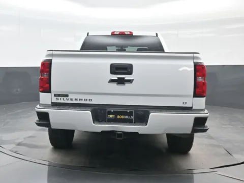 More photos of 2018 Chevrolet Silverado 1500 LT at Bob Mills Chevrolet, SC