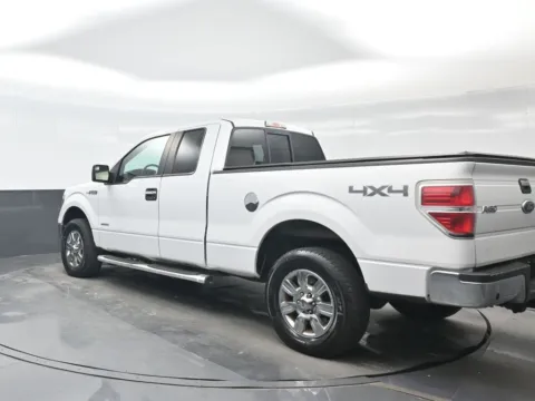 More photos of 2012 Ford F-150 XLT at Bob Mills Chevrolet, SC