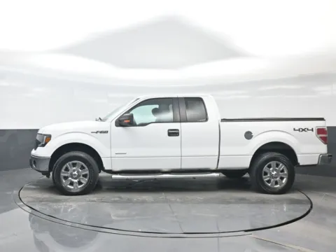 Another view of 2012 Ford F-150 XLT for sale in Darlington, SC at Bob Mills Chevrolet