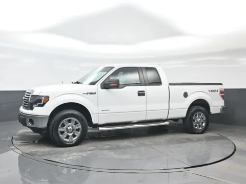 Photos of 2012 Ford F-150 XLT for sale in Darlington, SC at Bob Mills Chevrolet