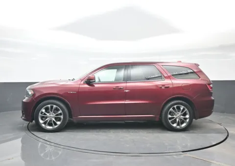 Another view of 2020 Dodge Durango R/T for sale in Darlington, SC at Bob Mills Chevrolet