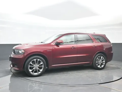 Photos of 2020 Dodge Durango R/T for sale in Darlington, SC at Bob Mills Chevrolet
