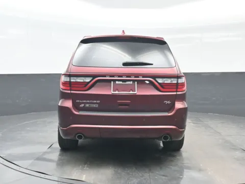 More photos of 2020 Dodge Durango R/T at Bob Mills Chevrolet, SC
