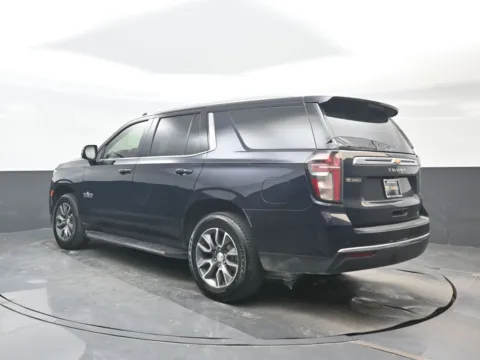 More photos of 2021 Chevrolet Tahoe LT at Bob Mills Chevrolet, SC