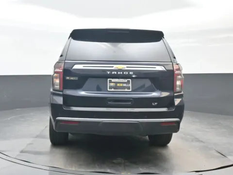More photos of 2021 Chevrolet Tahoe LT at Bob Mills Chevrolet, SC