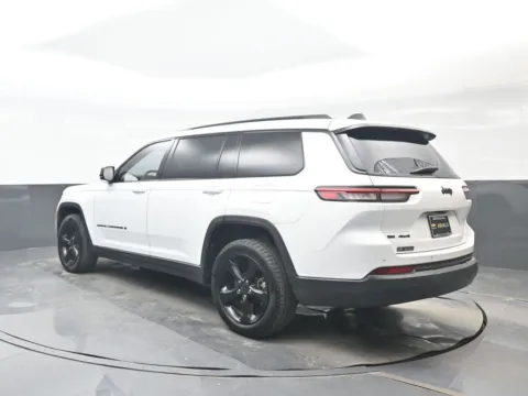 More photos of 2021 Jeep Grand Cherokee L Altitude at Bob Mills Chevrolet, SC