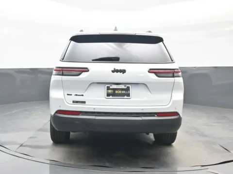 More photos of 2021 Jeep Grand Cherokee L Altitude at Bob Mills Chevrolet, SC