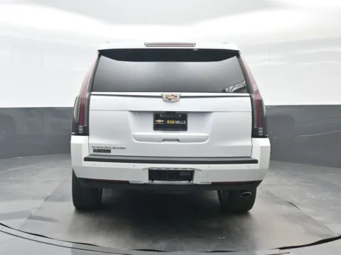 More photos of 2017 Cadillac Escalade Luxury at Bob Mills Chevrolet, SC