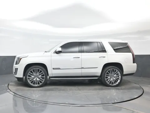Another view of 2017 Cadillac Escalade Luxury for sale in Darlington, SC at Bob Mills Chevrolet