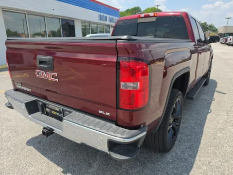 More photos of 2016 GMC Sierra 1500 SLE at Bob Mills Chevrolet, SC