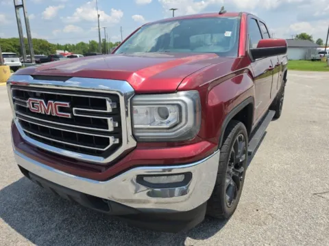 Photos of 2016 GMC Sierra 1500 SLE for sale in Darlington, SC at Bob Mills Chevrolet