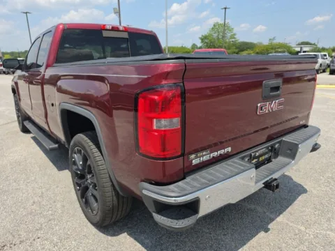 Another view of 2016 GMC Sierra 1500 SLE for sale in Darlington, SC at Bob Mills Chevrolet