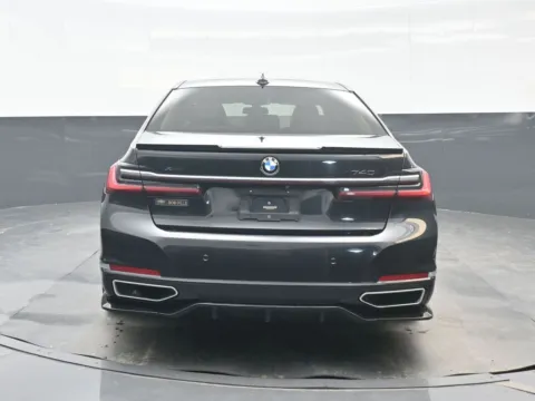 More photos of 2022 BMW 7 Series 740i xDrive at Bob Mills Chevrolet, SC
