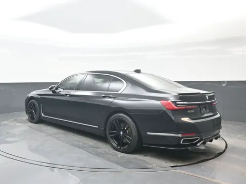 More photos of 2022 BMW 7 Series 740i xDrive at Bob Mills Chevrolet, SC
