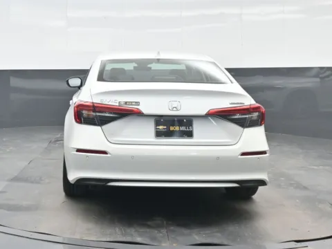 More photos of 2022 Honda Civic Touring at Bob Mills Chevrolet, SC
