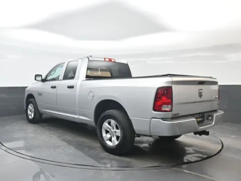 More photos of 2018 Ram 1500 Express at Bob Mills Chevrolet, SC