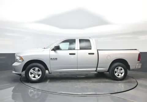 Another view of 2018 Ram 1500 Express for sale in Darlington, SC at Bob Mills Chevrolet