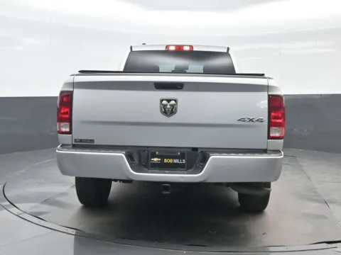 More photos of 2018 Ram 1500 Express at Bob Mills Chevrolet, SC
