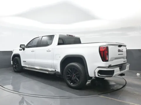 More photos of 2021 GMC Sierra 1500 Elevation at Bob Mills Chevrolet, SC