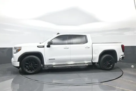 Another view of 2021 GMC Sierra 1500 Elevation for sale in Darlington, SC at Bob Mills Chevrolet