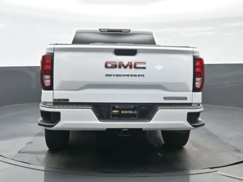 More photos of 2021 GMC Sierra 1500 Elevation at Bob Mills Chevrolet, SC
