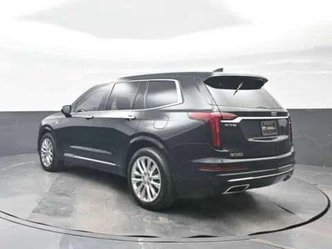 More photos of 2020 Cadillac XT6 Premium Luxury at Bob Mills Chevrolet, SC
