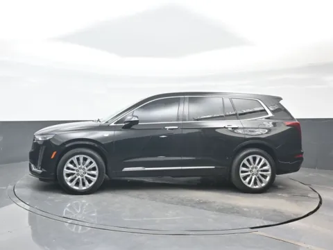 Another view of 2020 Cadillac XT6 Premium Luxury for sale in Darlington, SC at Bob Mills Chevrolet