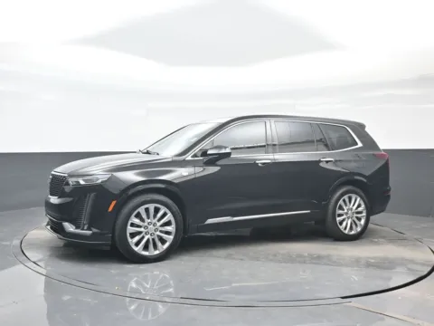 Photos of 2020 Cadillac XT6 Premium Luxury for sale in Darlington, SC at Bob Mills Chevrolet