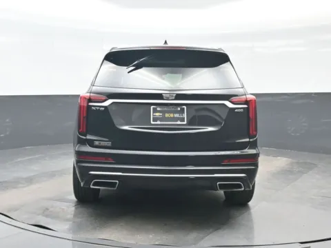 More photos of 2020 Cadillac XT6 Premium Luxury at Bob Mills Chevrolet, SC
