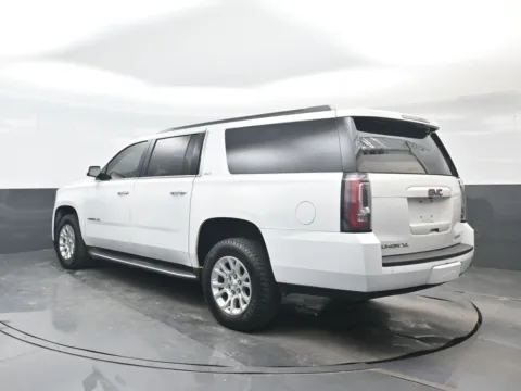 More photos of 2020 GMC Yukon XL SLT at Bob Mills Chevrolet, SC