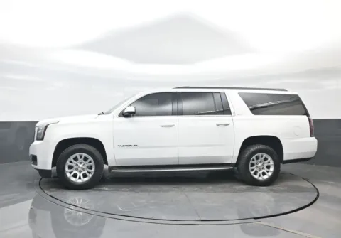 Another view of 2020 GMC Yukon XL SLT for sale in Darlington, SC at Bob Mills Chevrolet