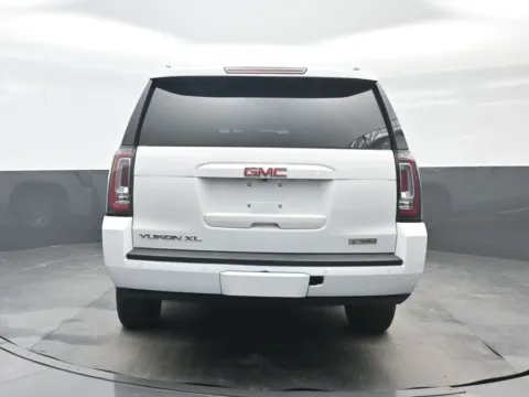 More photos of 2020 GMC Yukon XL SLT at Bob Mills Chevrolet, SC