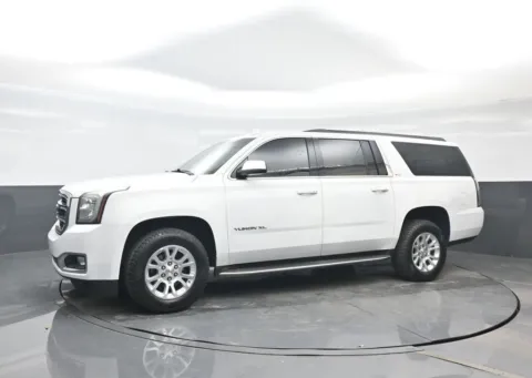 Photos of 2020 GMC Yukon XL SLT for sale in Darlington, SC at Bob Mills Chevrolet