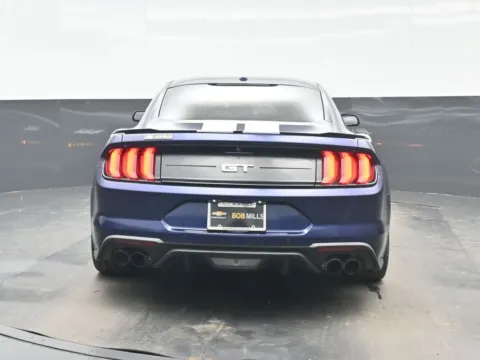 More photos of 2018 Ford Mustang GT Premium at Bob Mills Chevrolet, SC