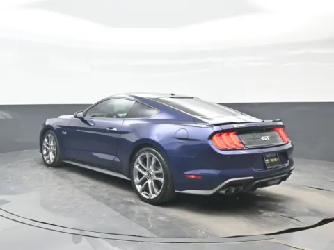 More photos of 2018 Ford Mustang GT Premium at Bob Mills Chevrolet, SC