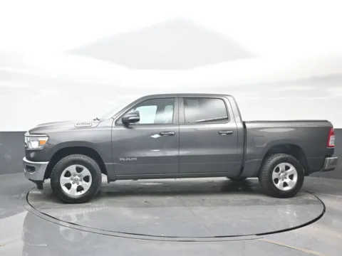 Another view of 2021 Ram 1500 Big Horn/Lone Star for sale in Darlington, SC at Bob Mills Chevrolet