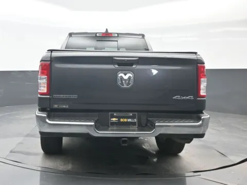 More photos of 2021 Ram 1500 Big Horn/Lone Star at Bob Mills Chevrolet, SC