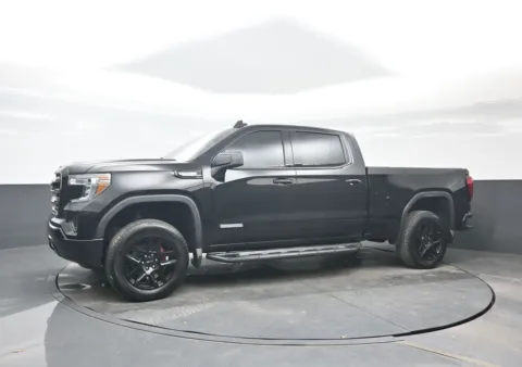 Photos of 2020 GMC Sierra 1500 Elevation for sale in Darlington, SC at Bob Mills Chevrolet