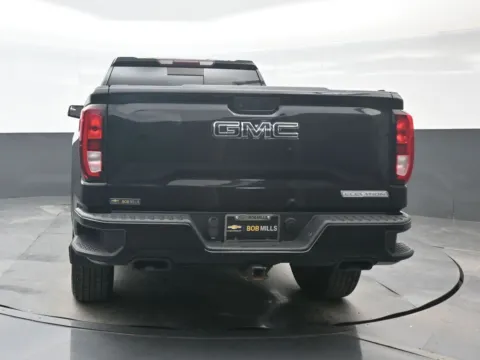 More photos of 2020 GMC Sierra 1500 Elevation at Bob Mills Chevrolet, SC