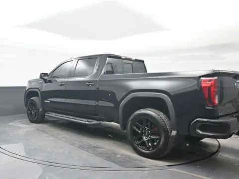 More photos of 2020 GMC Sierra 1500 Elevation at Bob Mills Chevrolet, SC