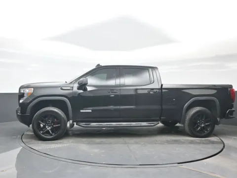 Another view of 2020 GMC Sierra 1500 Elevation for sale in Darlington, SC at Bob Mills Chevrolet