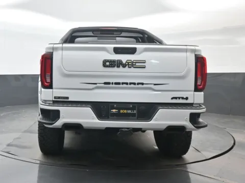 More photos of 2019 GMC Sierra 1500 AT4 at Bob Mills Chevrolet, SC