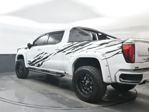 More photos of 2019 GMC Sierra 1500 AT4 at Bob Mills Chevrolet, SC