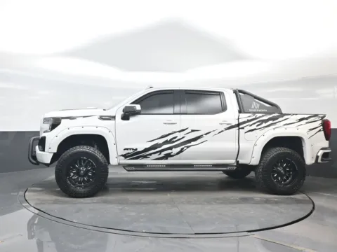 Another view of 2019 GMC Sierra 1500 AT4 for sale in Darlington, SC at Bob Mills Chevrolet